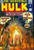 Incredible Hulk Omnibus Hc Hard Cover Ross Variant New